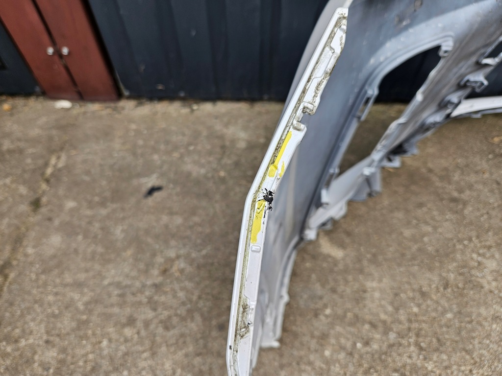 фото №7, Бампер перед передній lexus rx 5 v 52119-48850 bardzo гарний org