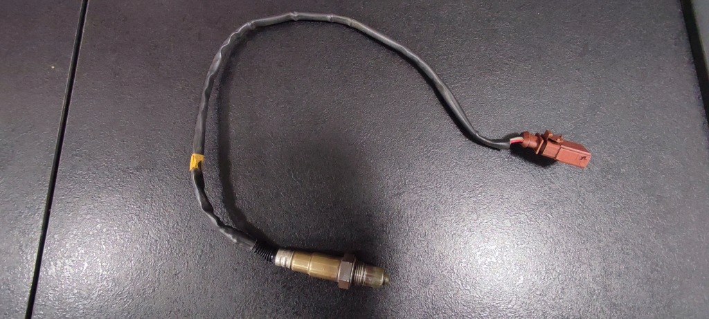 фото №1, Датчик лямбда-зонд audi s6 rs6 4g a8 4.0tfsi 4h0906262g