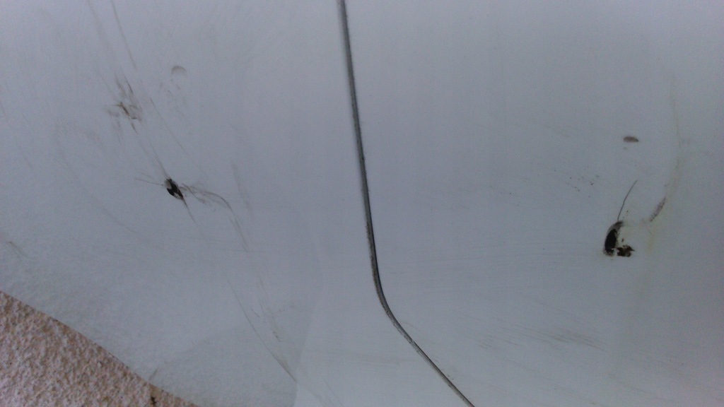 фото №11, Ford transit custom lift бампер перед pdc 15-