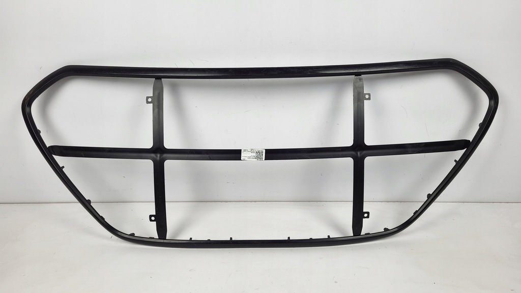 фото №1, Решётка радиатора решётка радиатора рамка радиатора hyundai i30 i 30 i-30 ii lift 14 - 17
