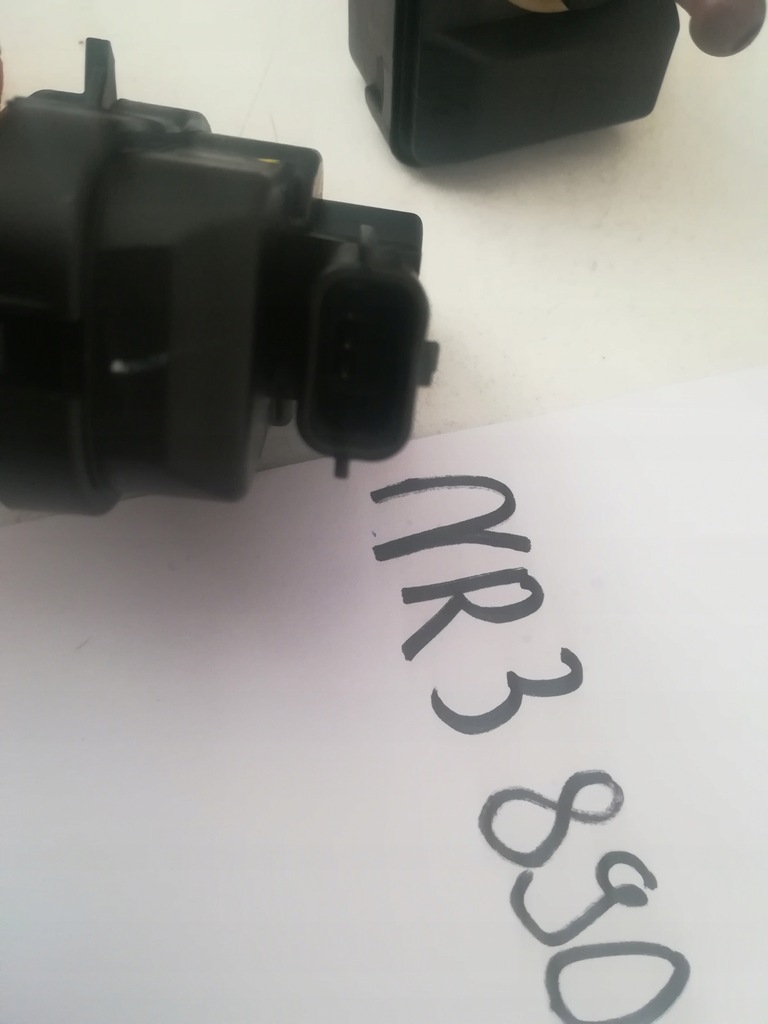 фото №10, Моторчик регулювання фара renault, nissan