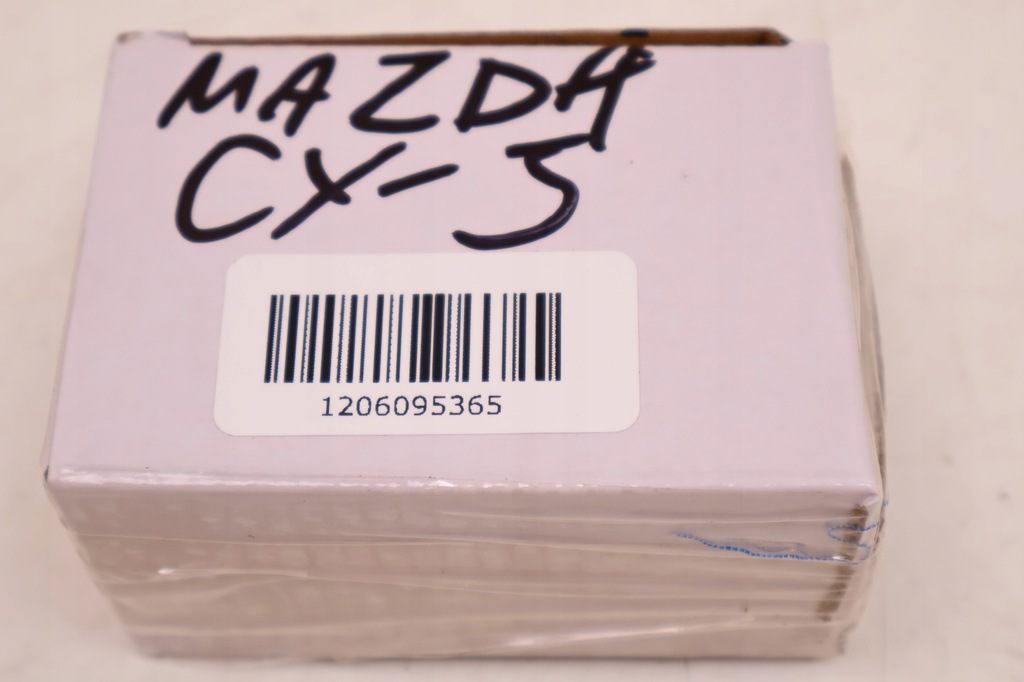 фото №5, Mazda cx-5 ii 17- камера скло лобове b61l-67xcx-j