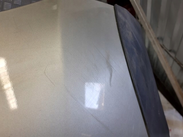 фото №7, Dacia duster i teknm бампер задняя задний