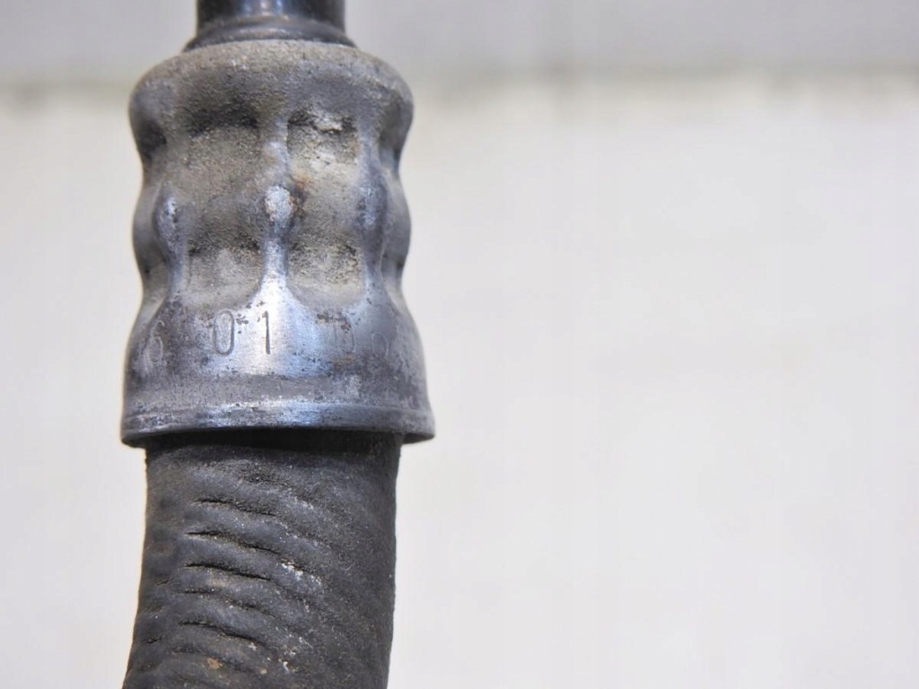 фото №9, Шланг підсилювача bmw 3 e91 2.0 d 6775536