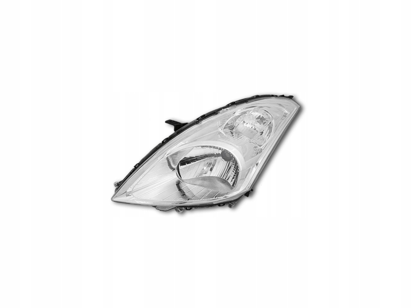 фото №1, Лампа suzuki swift iv 09.10-06.17 фара левый