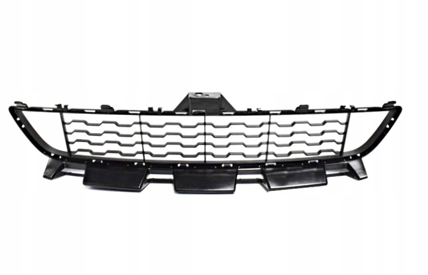 фото №1, Решётка радиатора w бампере do bmw 4 4gc 2013-