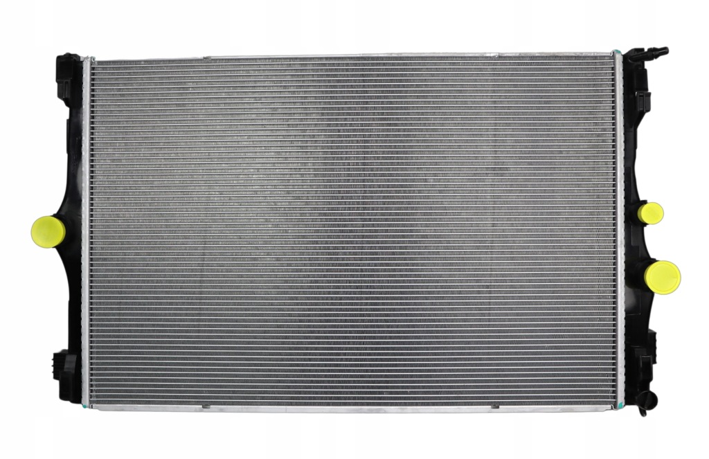 Купити Радіатор mercedes eqa 2021 - / 3 - впуск