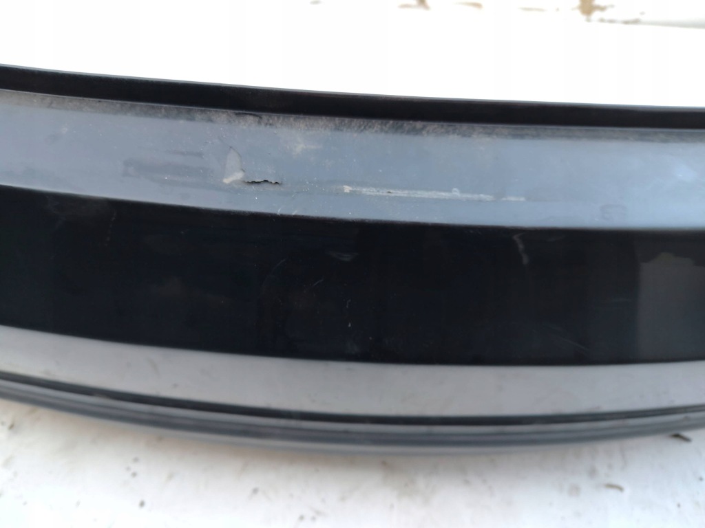 фото №5, Бампер задняя tesla model s pbsb