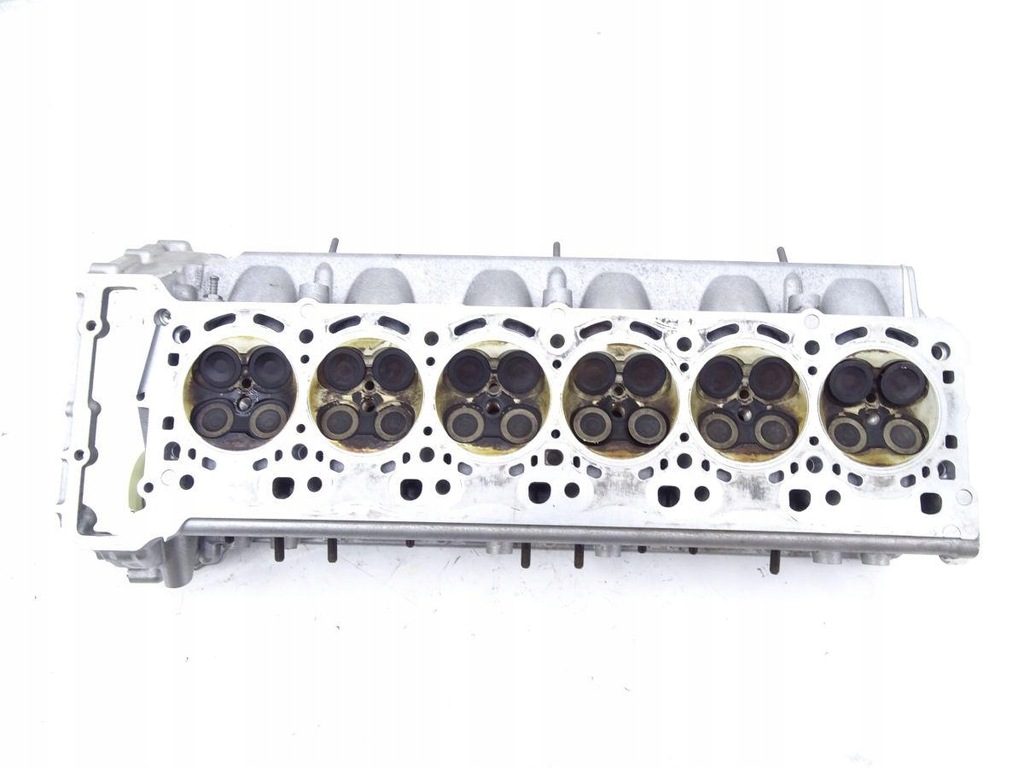 фото №5, Bmw 7 g11 g12 m 760 6.6 v12 n74 b66 rolls-royce головка валы правая kpl