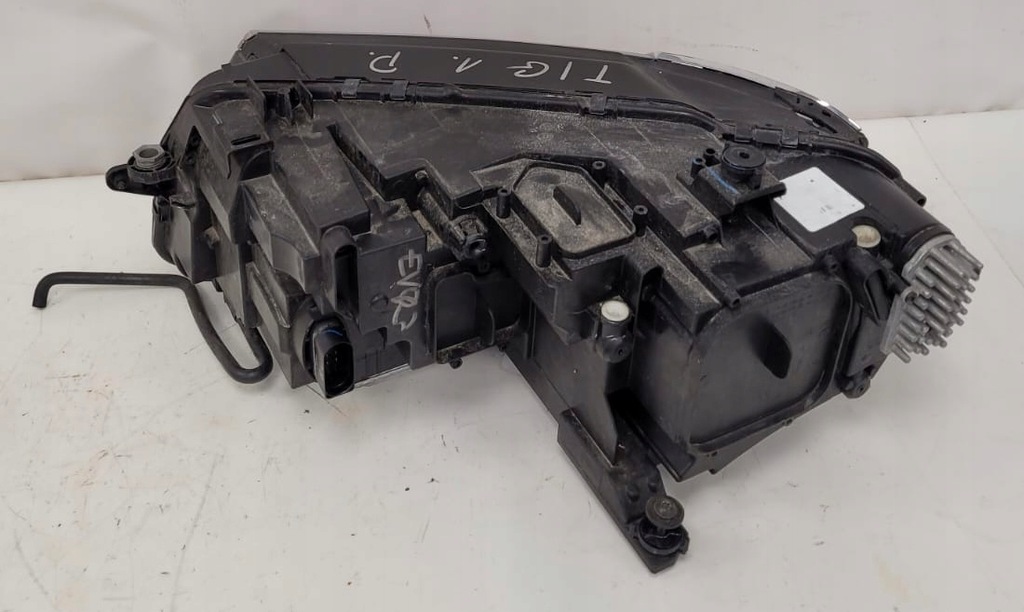 фото №7, Фара правый vw tiguan allspace 5nn941082c