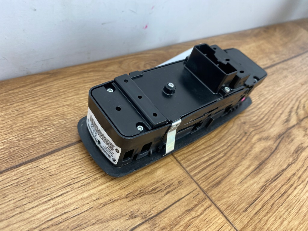 Панель переключатель окон замка зеркал jeep wrangler jl 2018+ америка с Разборки