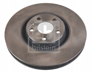 фото №2, Диск тормозной. volvo s90 ii 16- перед