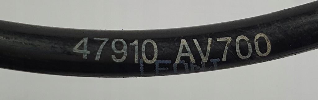 фото №5, Датчик abs правый перед nissan primera p12 47910-av700