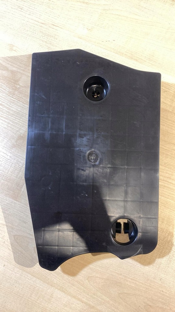 фото №1, Mazda rx8 rx-8 підніжка пасажира fe0169691