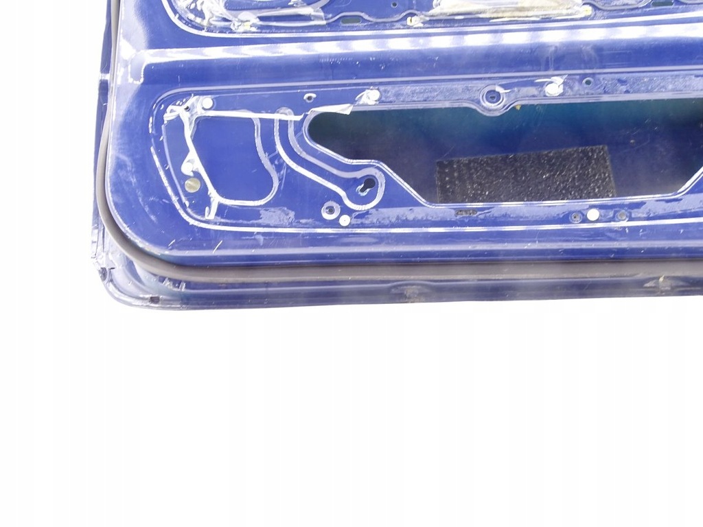 фото №11, Land rover freelander i 96-03 двері правий перед 3d