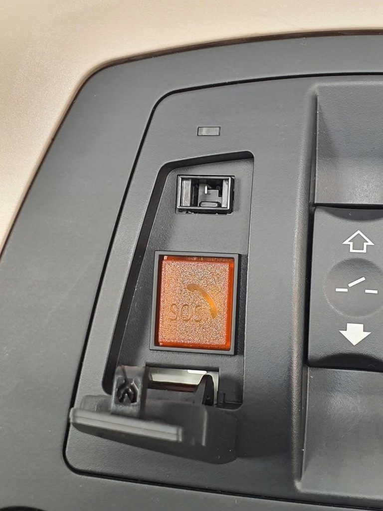 фото №5, Лампа освещение потолочный bmw 5 f10 19643991