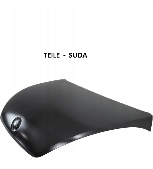 фото №1, Капот крышка двигателя vw beetle 11r-