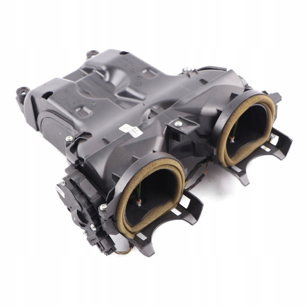 фото №12, Mercedes w164 канал повітропровід повітря a1648300544