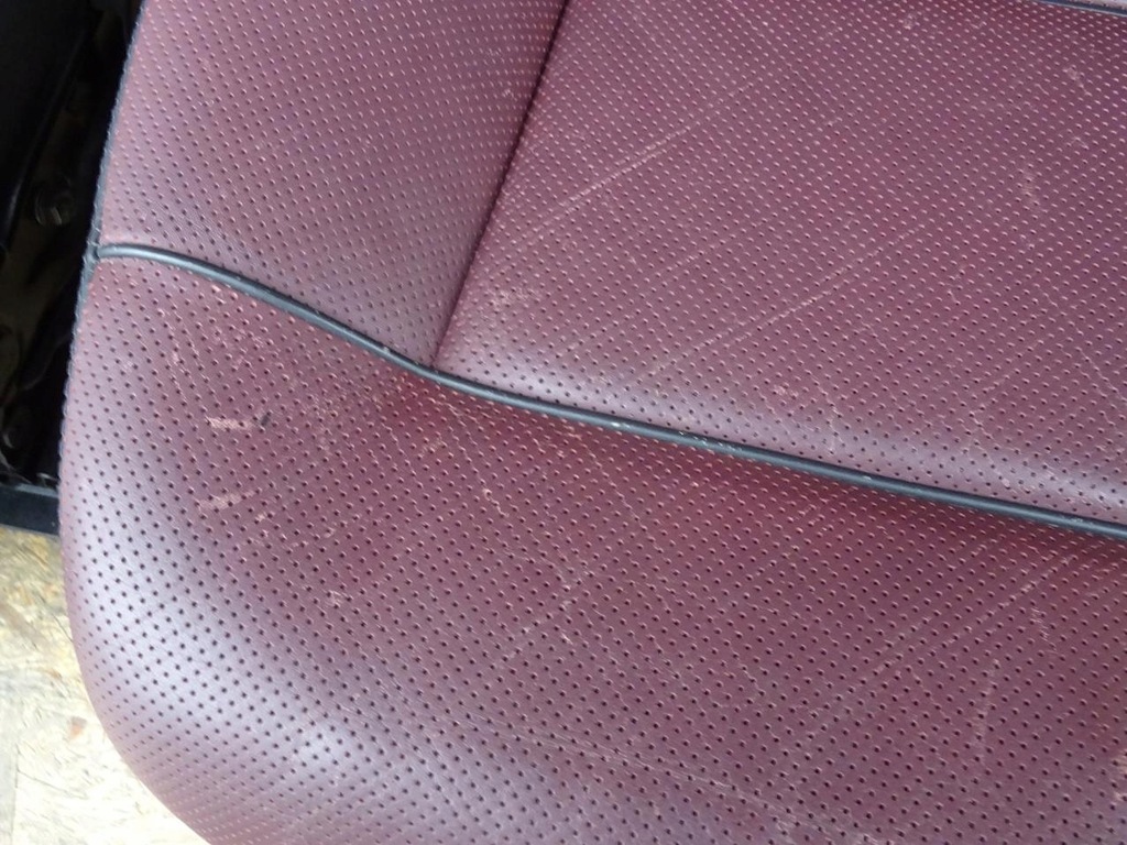 фото №12, Mercedes w212 designo сиденья кожа с подогревом вентилируемые обшивки