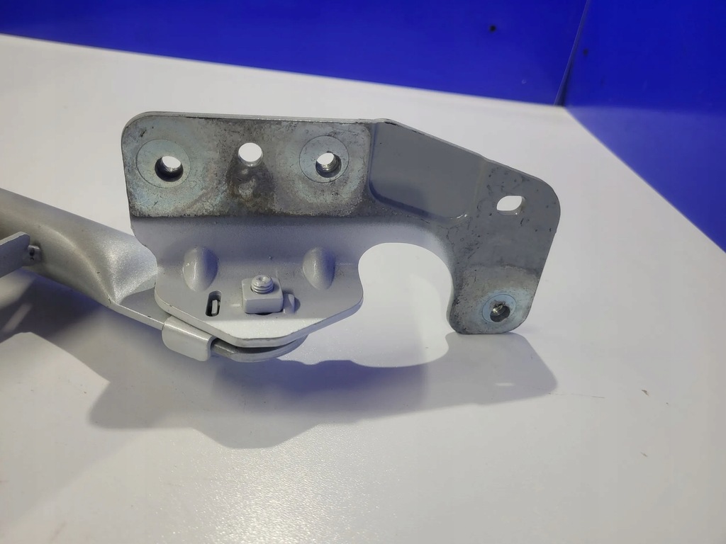 фото №6, Volvo s60 2014 петлі