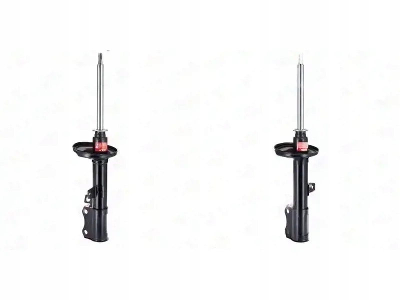 фото №1, 2x амортизатори kyb задня l+p do toyota carina v