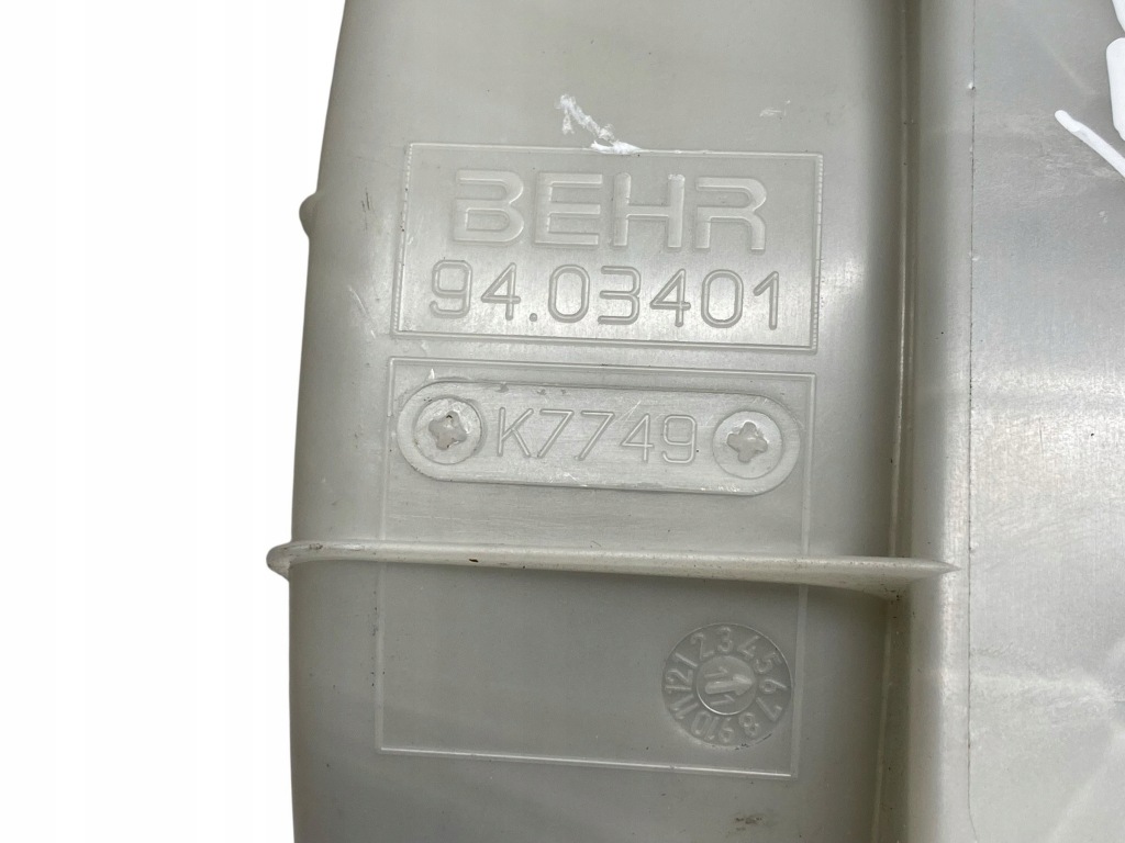 фото №7, Mercedes-benz s w221 2007 вентилятор обдув / воздуходувка 9403401