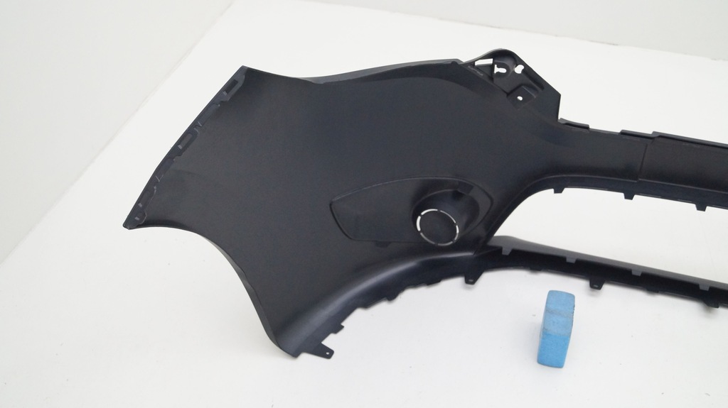 фото №7, Dacia dokker 12-21 бампер передній перед b84