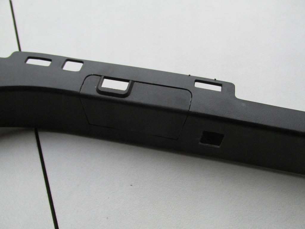 фото №7, Рамка дверь перед задняя grand c-max mk2 2011 rok