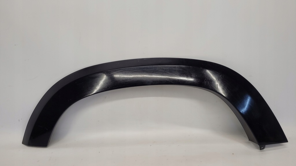 фото №1, Defender iv 20r- молдинг крыло правая задняя