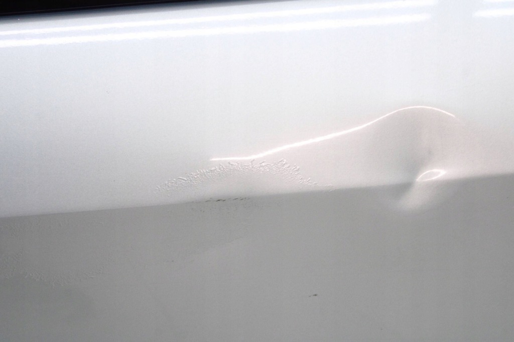 фото №7, Honda jazz ii 01r- дверь левая передние левый перед g506m