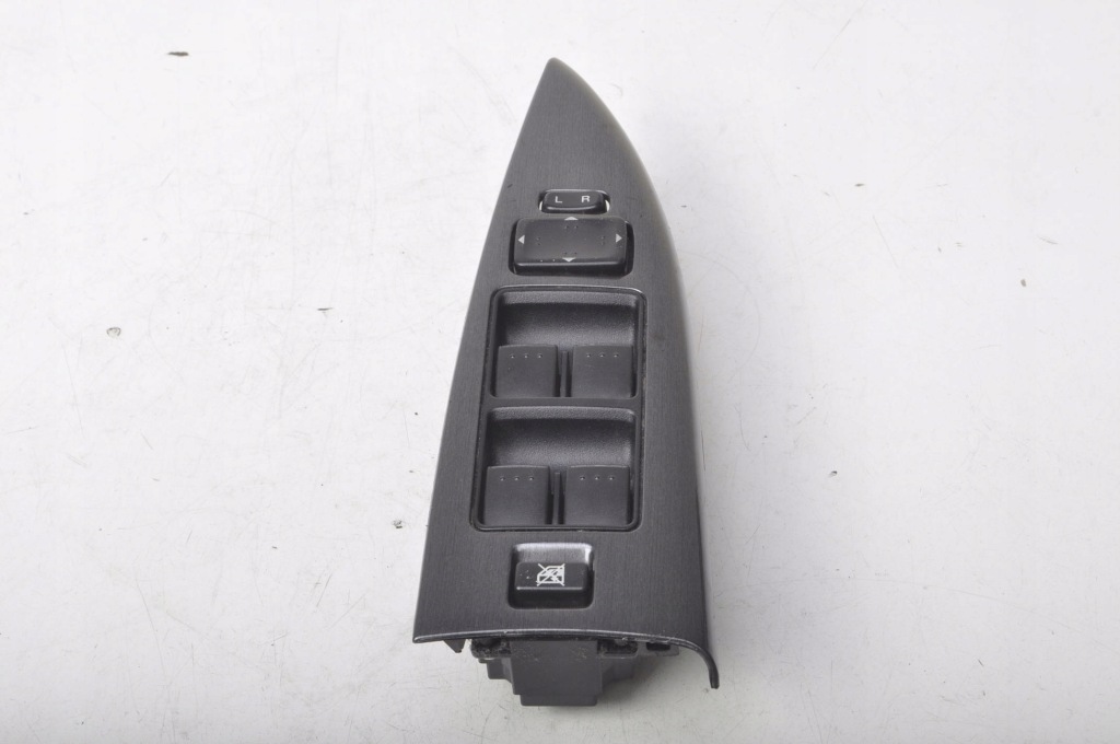 фото №1, Mazda 6 gg панель переключатель окон