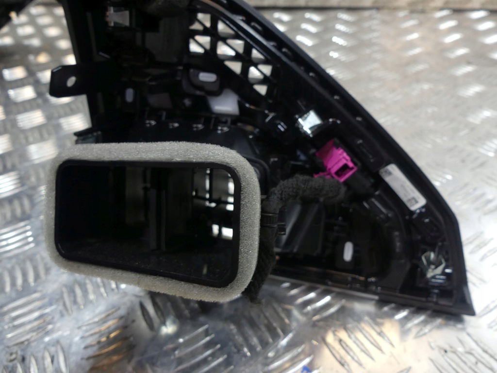 фото №14, Bmw g09 xm m молдинг карбон декоративная панели приборной панели решётки 9639781