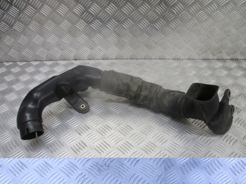 фото №3, Шланг труба повітря hyundai getz 1.3