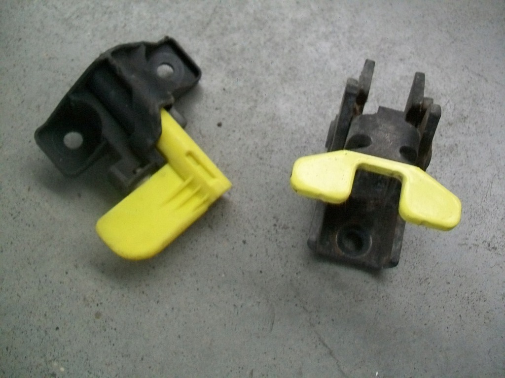 фото №1, Блокировка ограничитель дверь задняя partner berlingo iii