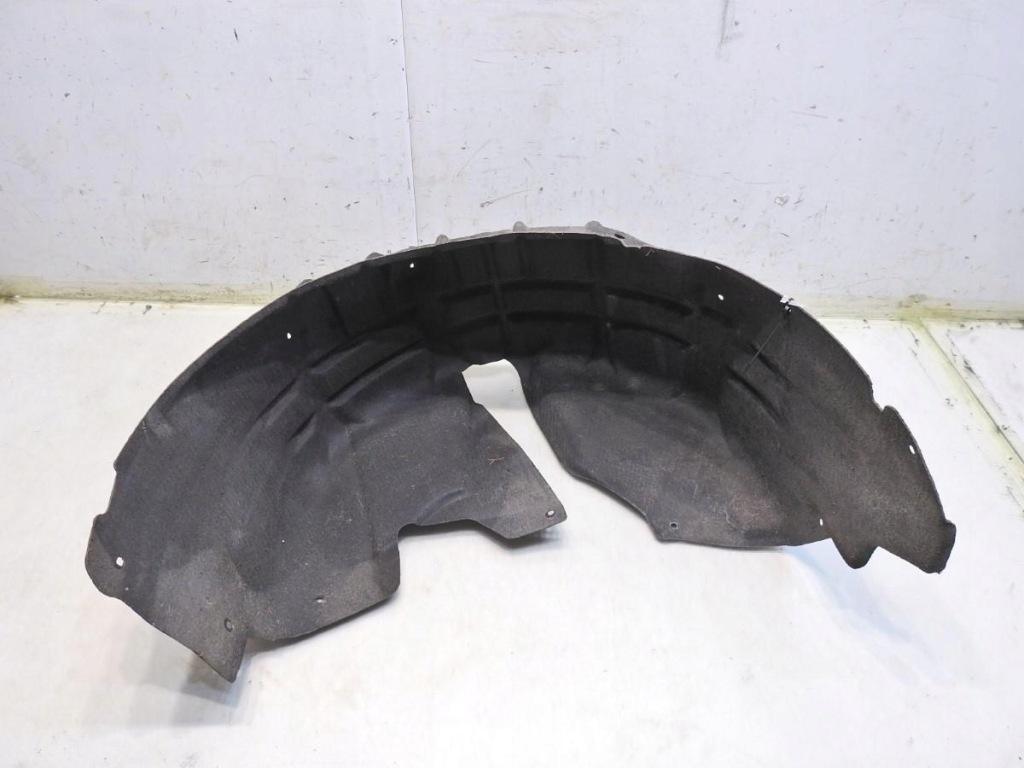 фото №3, Подкрылок левый задняя audi a3 8p