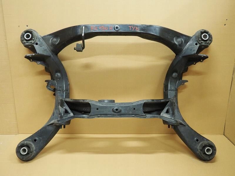 фото №1, Подрамник подрамник подрамник задняя задняя lexus rx iv