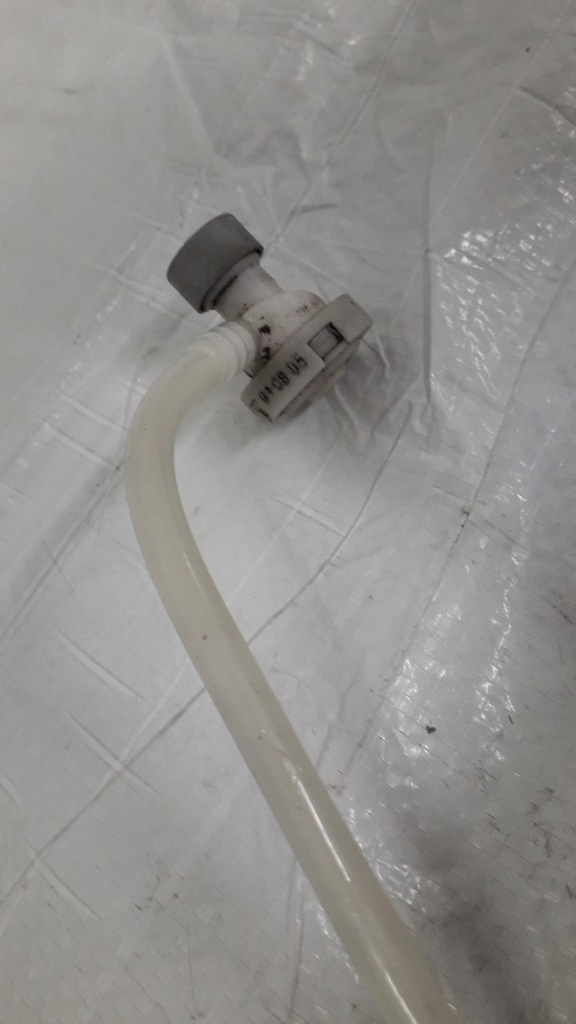 фото №16, Провода топливные vw fox 05 1.2 5z0201147 5z0201991d 5z0201997 5z0201931g