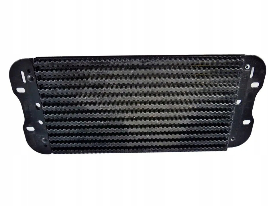 фото №1, Радиатор топлива бак renault master 2.3dci 3