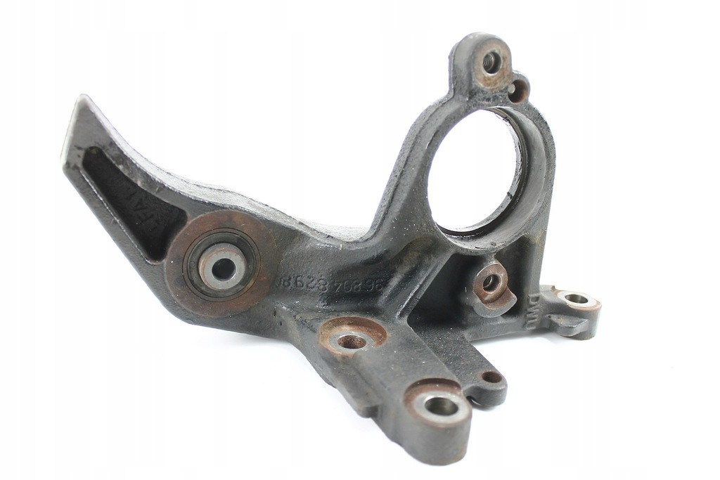 фото №1, Citroen ds5 підпора кронштейн кронштейн піввісь