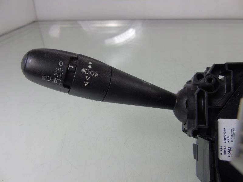 фото №7, Citroen c4 ii перемикачі комбінований 98000238xt