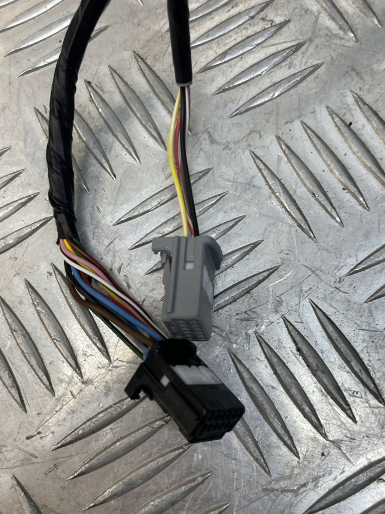 фото №5, Renault clio v дзеркало праве 16 pin камера асистент поперечина руху europa