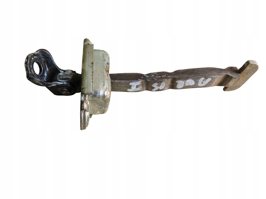 фото №1, Обмежувач двері передній лівий toyota auris ii 2012-2018 rok