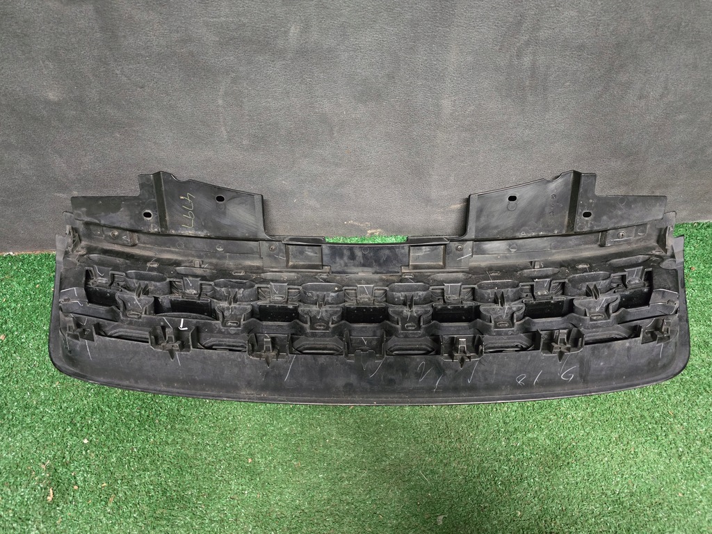 фото №6, Решітка радіатора решітка радіатора land rover discovery sport l550 lift