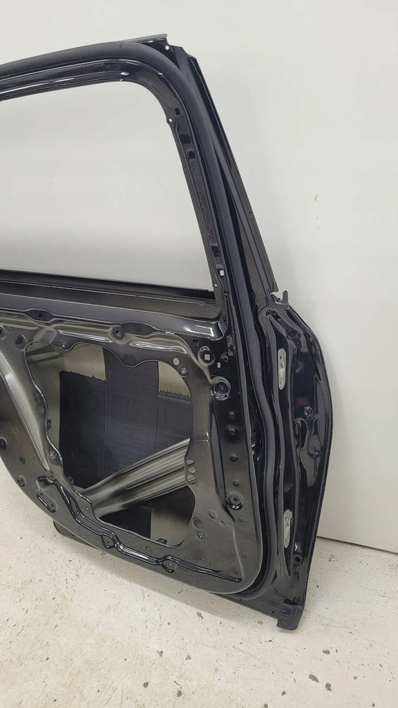 фото №10, Bmw 7 g11 15+ двері задня задні ліва fv