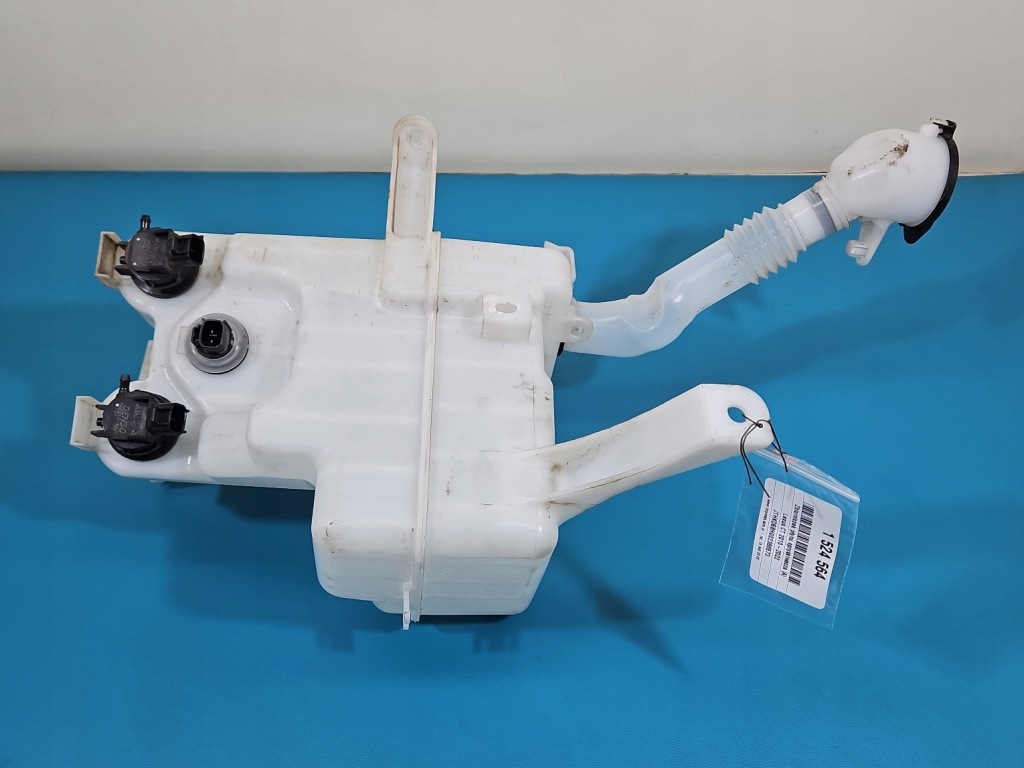 Бак бачок рідина розпилювача lexus ct 10-22 Зі Шроту