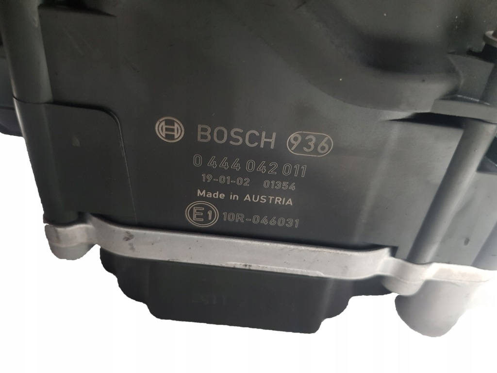 Насос adblue volvo fh4 euro 6 21576178 в Украине