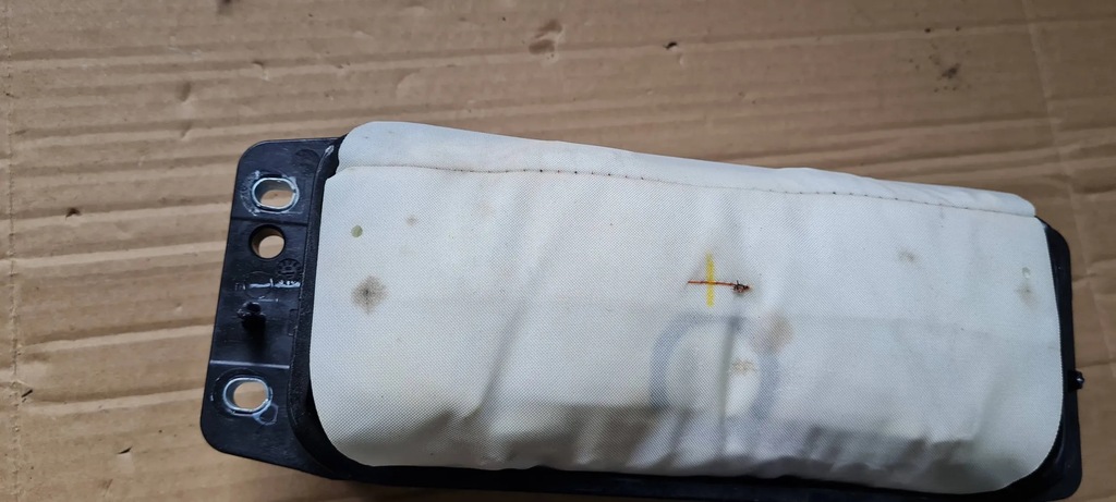 фото №8, Sq5 q5 80a подушка пассажира правая консоли панели 80a880204d