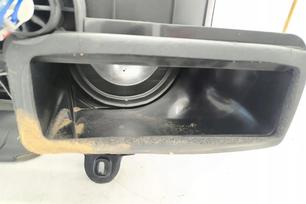 фото №12, Обігрівач maserati ghibli m157 v8478001 2.98l бензиновий 2014