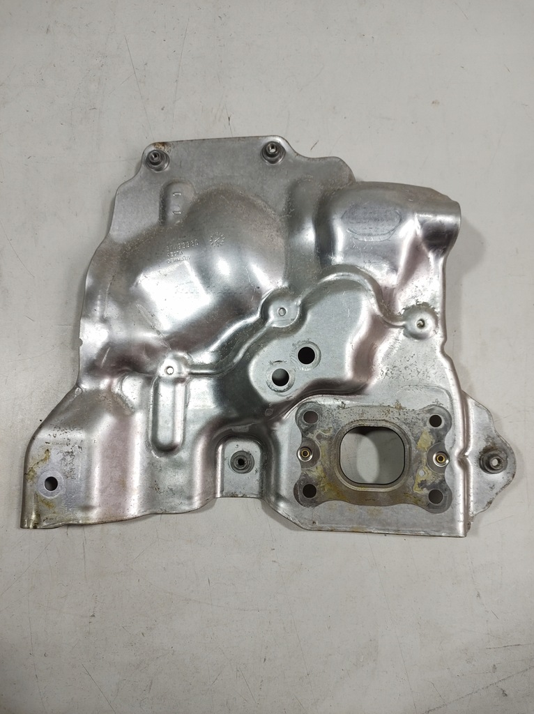 фото №1, Volvo xc40 21r защита тепловая 31493385