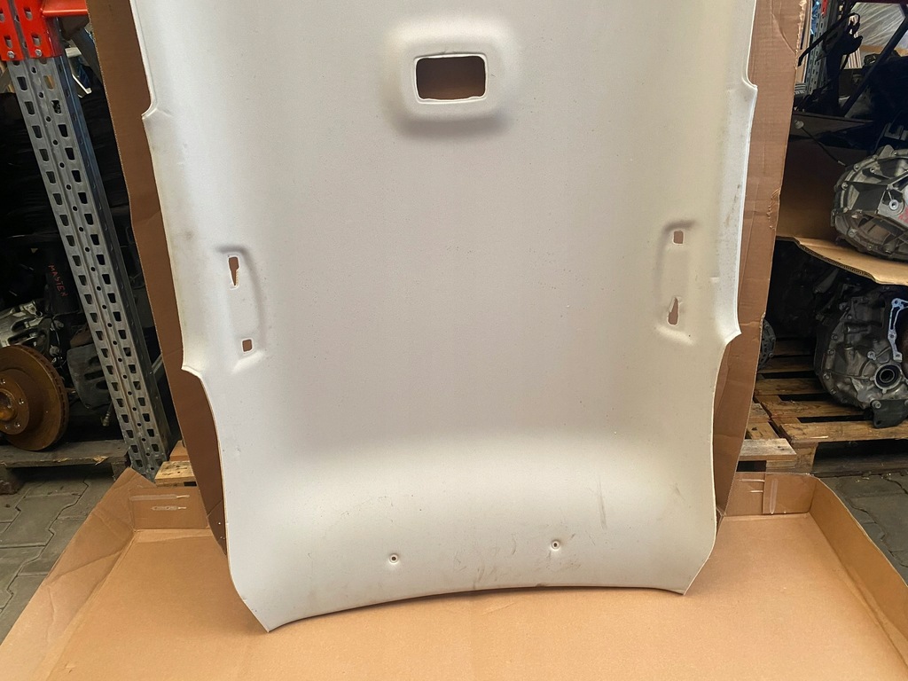 фото №2, Renault captur ii стеля